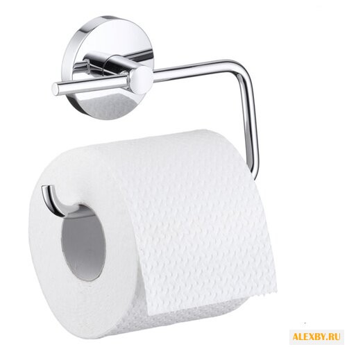 Держатель Hansgrohe Logis