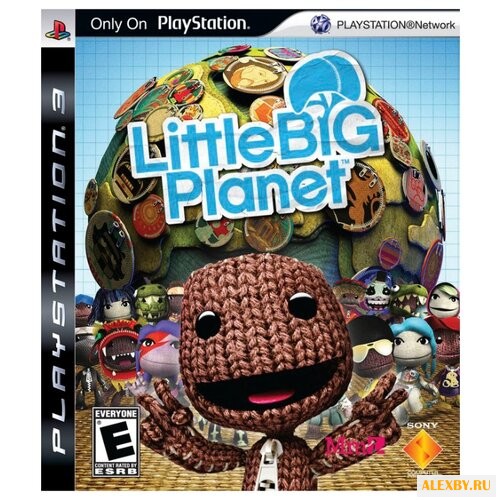 LittleBigPlanet