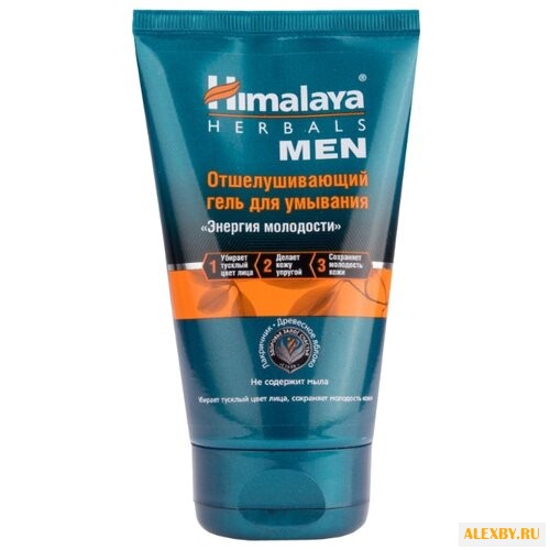 Himalaya Herbals Гель для