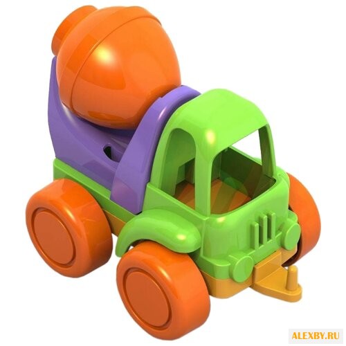 Бетономешалка Нордпласт Нордик