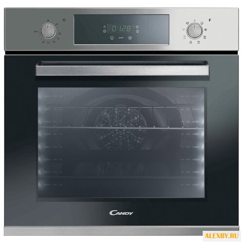 Духовой шкаф Candy FCP 625 VXL