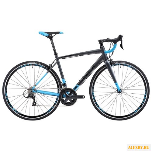 Шоссейный велосипед Silverback