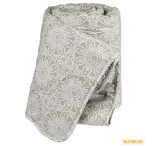 Одеяло НОРДТЕКС Green Line Лен