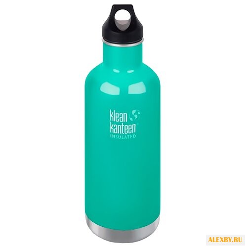 Термос-фляга Klean Kanteen