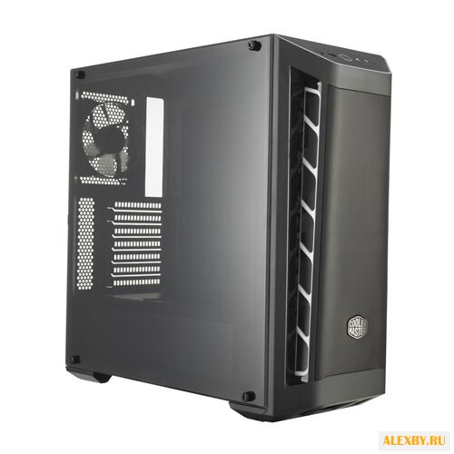 Компьютерный корпус Cooler