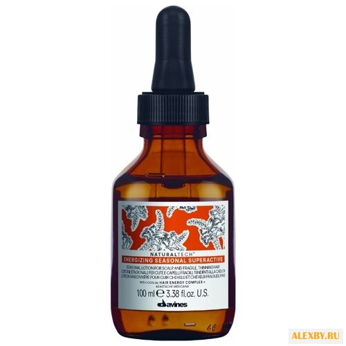 Davines Natural Tech