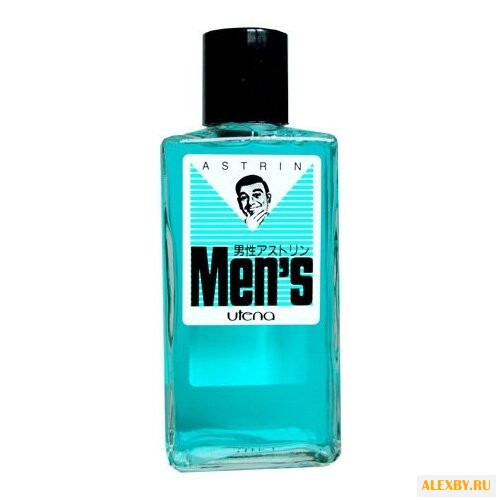 Utena Освежающий лосьон для