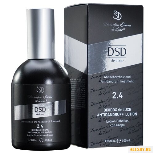 Divination Simone DeLuxe 2.4