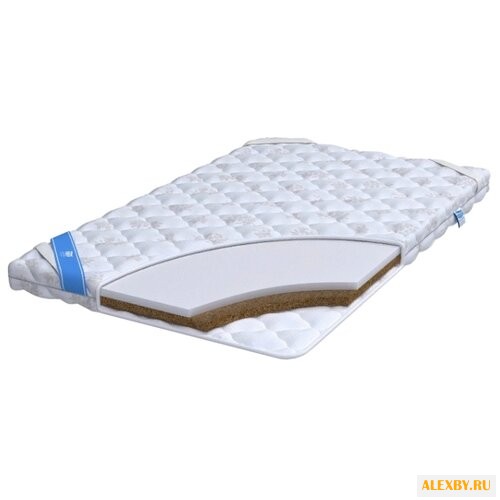 Матрас Промтекс-Ориент Струтто