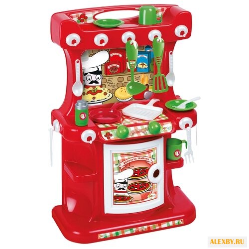 Кухня Faro Mister Chef Junior