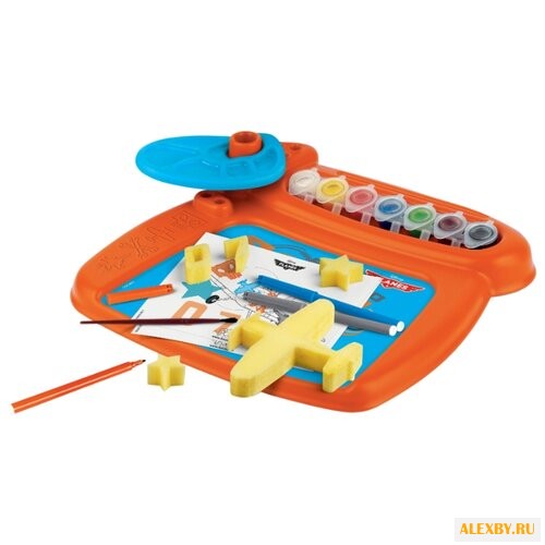 Доска для рисования детская