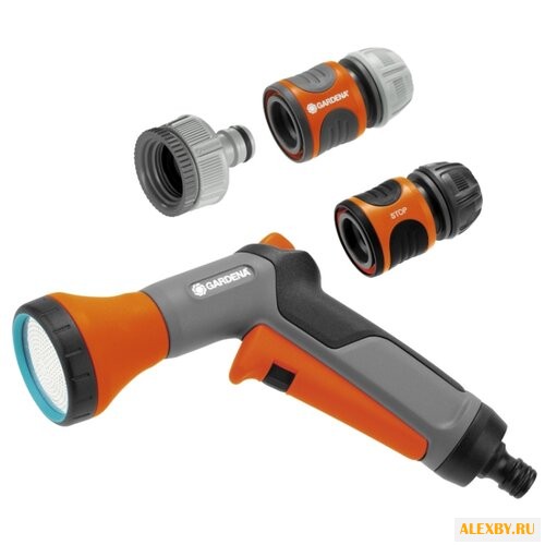 Набор для полива GARDENA 18299-34