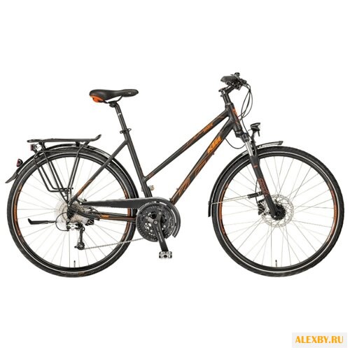 Дорожный велосипед KTM Life