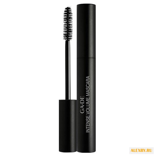 Ga-De тушь для ресниц Intense