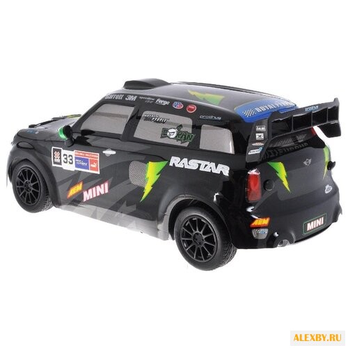 Легковой автомобиль Rastar Mini
