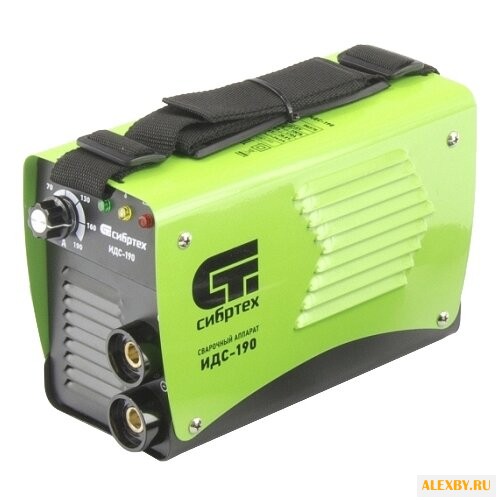 Сварочный аппарат Сибртех ИДС-190