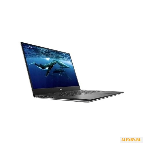 Ноутбук DELL XPS 15 9570