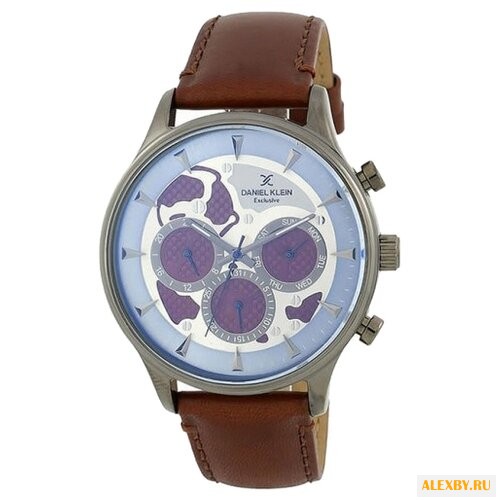 Наручные часы Daniel Klein