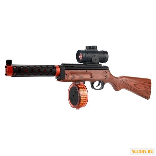 Автомат Играем вместе 163075