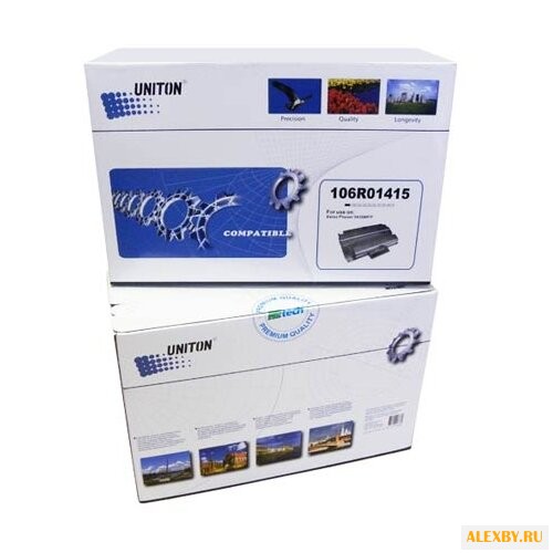 Картридж Uniton Premium 106R01415