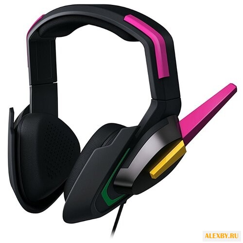 Компьютерная гарнитура Razer