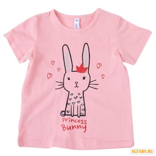 Футболка playToday