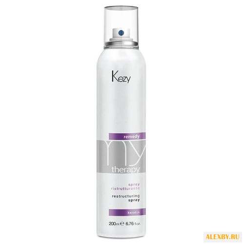 KEZY Mytherapy Спрей