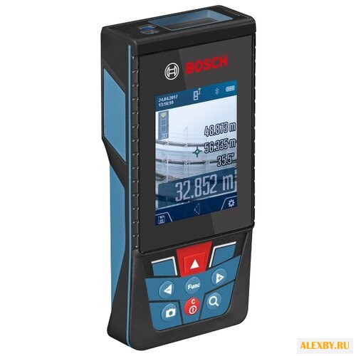 Лазерный дальномер BOSCH GLM