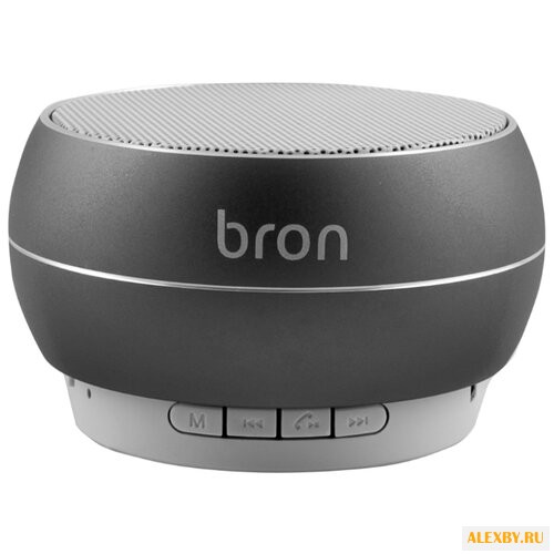 Портативная акустика Bron BTSP2
