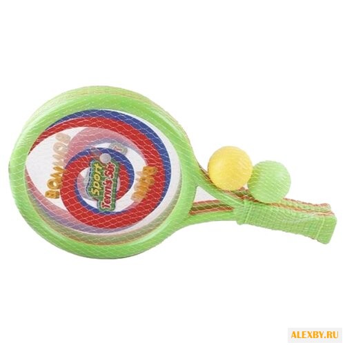 Набор Shantou Gepai Sport