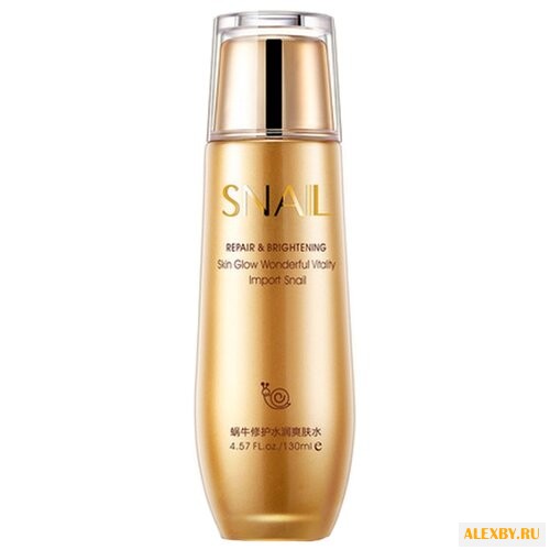 BioAqua Тонер восстанавливающий