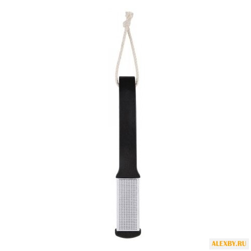 Пилка педикюрная Qvs 82-10-1672