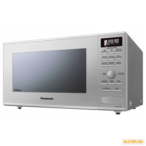 Микроволновая печь Panasonic