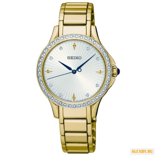 Наручные часы SEIKO SRZ488