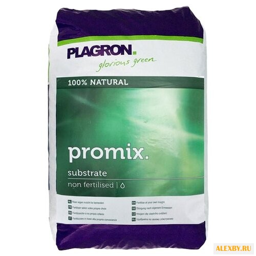 Субстрат Plagron Promix 50 л.