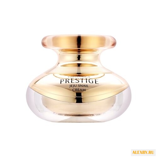 TONY MOLY Prestige Jeju Snail