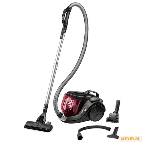 Пылесос Rowenta RO 6963EA