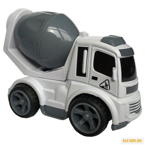 Машинка Minyore Metal 100646253