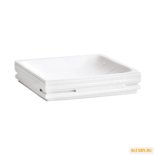 Мыльница WasserKRAFT Leine K-3829