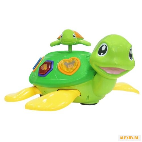 Интерактивная развивающая