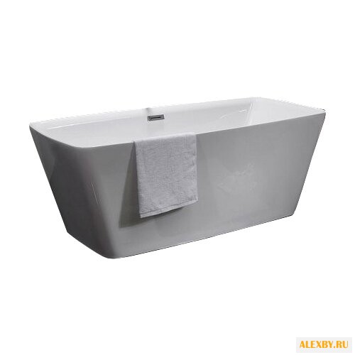 Отдельно стоящая ванна Aquanet