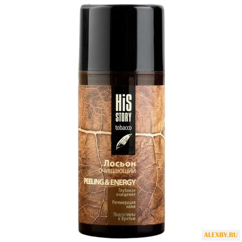 Premium Лосьон-энергетик