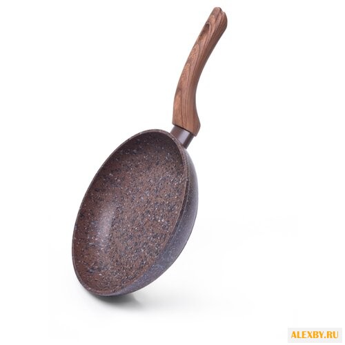 Сковорода Fissman Magic brown