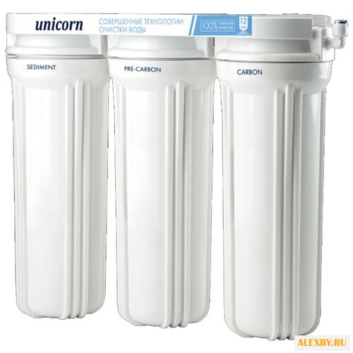 Фильтр unicorn FPS-3
