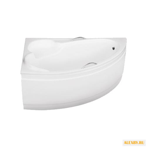 Отдельно стоящая ванна Besco