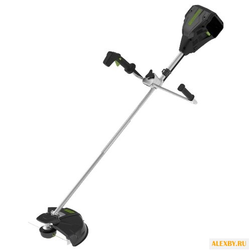 Триммер greenworks 2103107ua