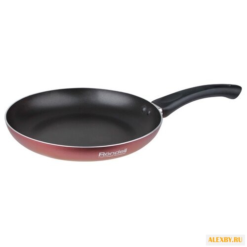 Сковорода Rondell Praktika