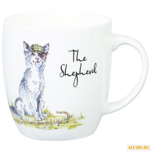 CHURCHILL Кружка Пастух COPU00191