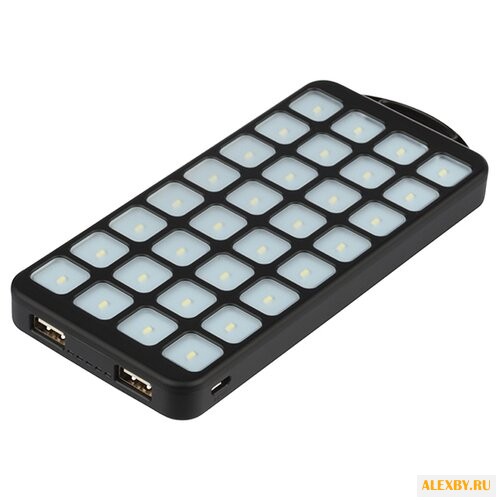 Аккумулятор Qumo PowerAid