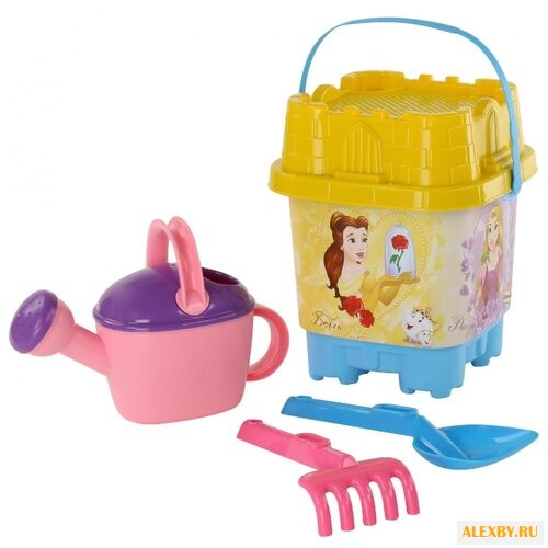 Набор Полесье Disney Принцесса